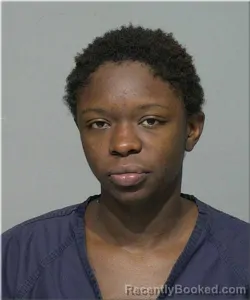Mugshot of Starnetta Wright
