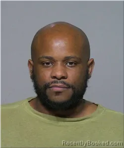 Mugshot of Demanta Gray