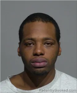 Mugshot of Craig Ford