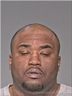 Mugshot of Antionne Kelly