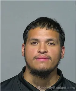 Mugshot of Pedro Velazquez