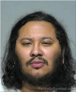 Mugshot of Domingo Herrera-Davila