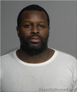 Mugshot of Steven Davis