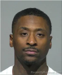 Mugshot of Carl Quinn