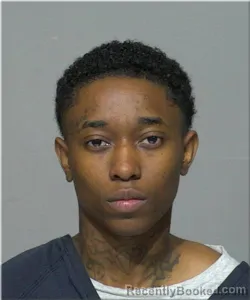 Mugshot of Quazunciyeus Lockheart