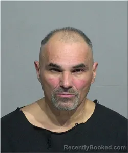 Mugshot of Eliudt Puglisi