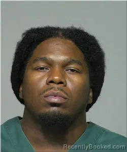 Mugshot of Ester Keys