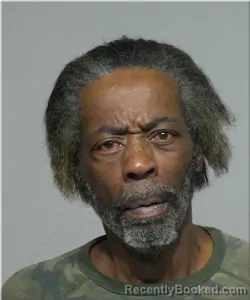 Mugshot of Nathaniel Perkins