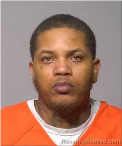 Mugshot of Aportier Weeks