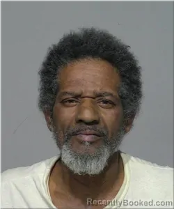 Mugshot of Joseph Denton