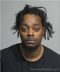 Mugshot of Randy Stephens