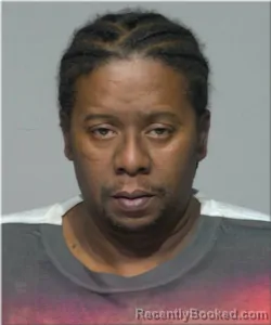 Mugshot of Henry Fields