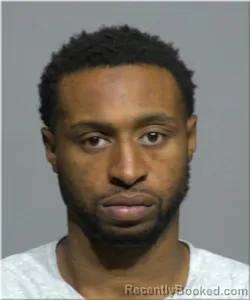 Mugshot of Jonathan Danley