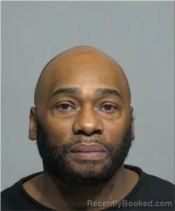 Mugshot of Samuel Bausely