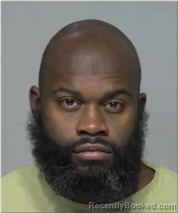 Mugshot of David Thomas