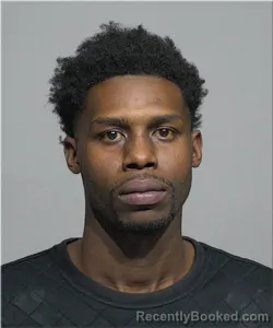 Mugshot of Michael Jackson