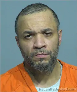 Mugshot of Michael Taylor-Brown