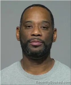 Mugshot of Trevor Stevens