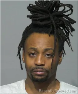 Mugshot of Quran Hereford