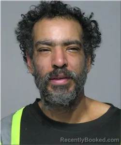 Mugshot of Marcos Degro