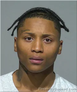 Mugshot of Kemari Seals