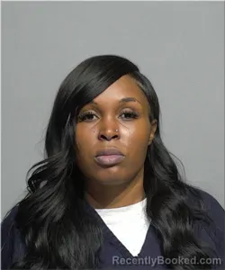 Mugshot of Brooklyn Crosby