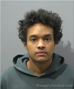 Mugshot of Aminetta Esamenope