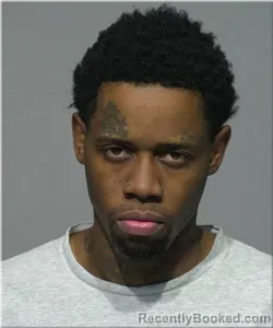 Mugshot of Lance White