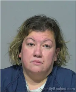 Mugshot of Ema Manaj