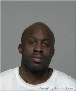 Mugshot of Travis Nimmer