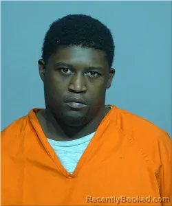 Mugshot of Leonard Allen