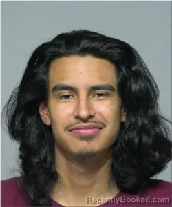 Mugshot of Sergio Martinez