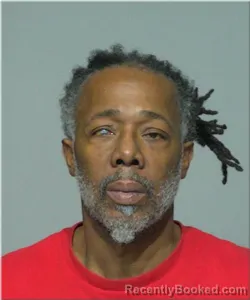 Mugshot of Mosie Danley