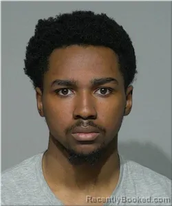 Mugshot of Naquaviontis Wilson