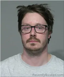 Mugshot of JEFFREY ALBERTS