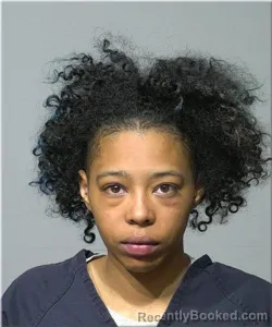 Mugshot of Tanaya Haynes