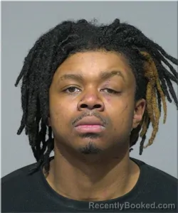 Mugshot of Jason Ashley