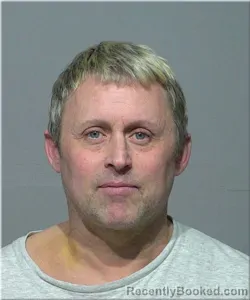 Mugshot of Todd Quin