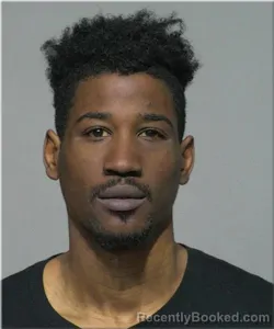 Mugshot of Demarrow Moreland