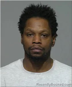 Mugshot of Glynn Roberts