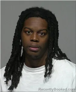 Mugshot of Jaquan Little