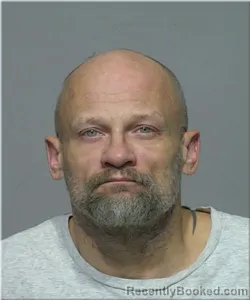 Mugshot of Robert Rutka