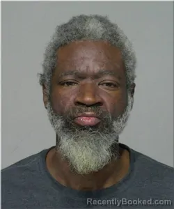 Mugshot of Jeremy Johnson