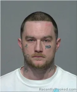 Mugshot of Dillon Guerra