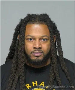 Mugshot of Seville Ashford