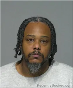 Mugshot of Devonte Williams