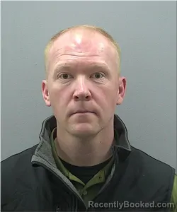 Mugshot of Sean O'Neill
