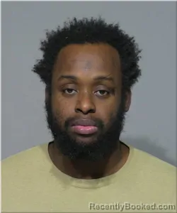Mugshot of Kewon Branch