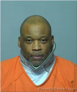 Mugshot of William Lee