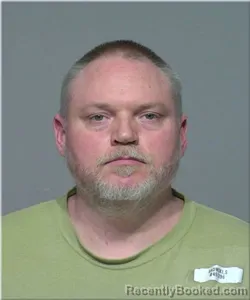 Mugshot of Steven Sadowski